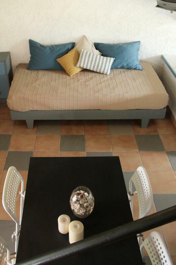 Lefkes Apartments 2 Acharavi  Dış mekan fotoğraf