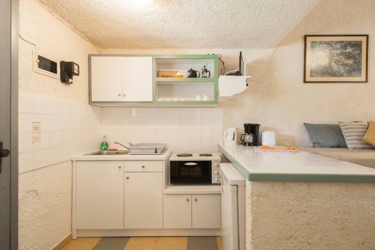 Lefkes Apartments 2 Acharavi  Dış mekan fotoğraf