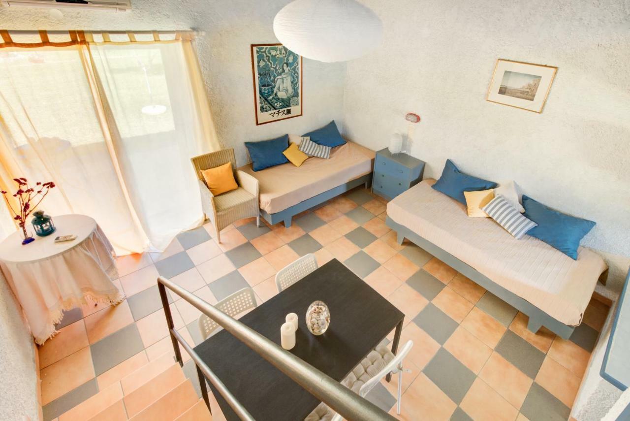 Lefkes Apartments 2 Acharavi  Dış mekan fotoğraf