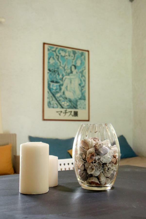 Lefkes Apartments 2 Acharavi  Dış mekan fotoğraf